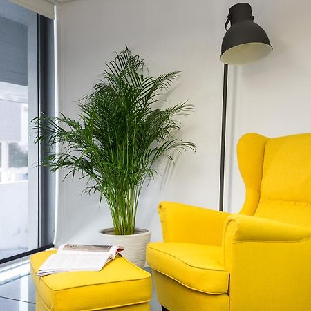 Aveiro Urban Loft Appartement Buitenkant foto