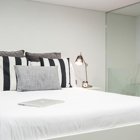 Aveiro Urban Loft Appartement Buitenkant foto