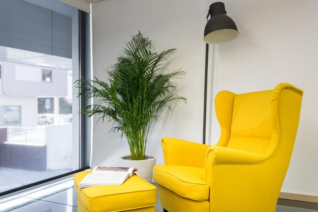 Aveiro Urban Loft Appartement Buitenkant foto