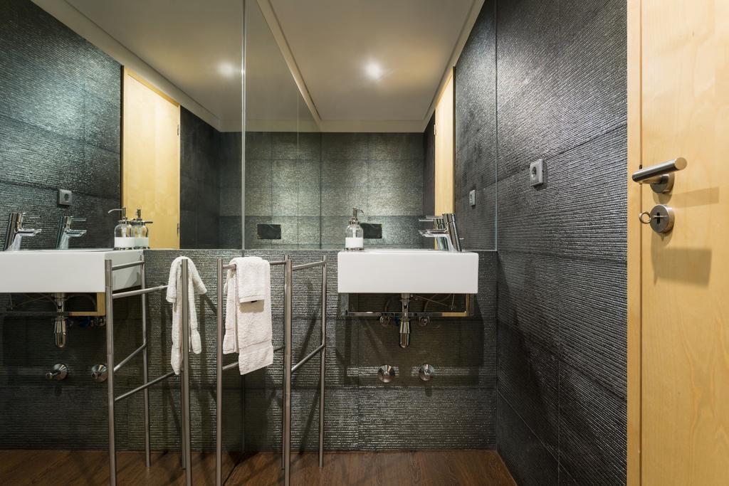 Aveiro Urban Loft Appartement Buitenkant foto
