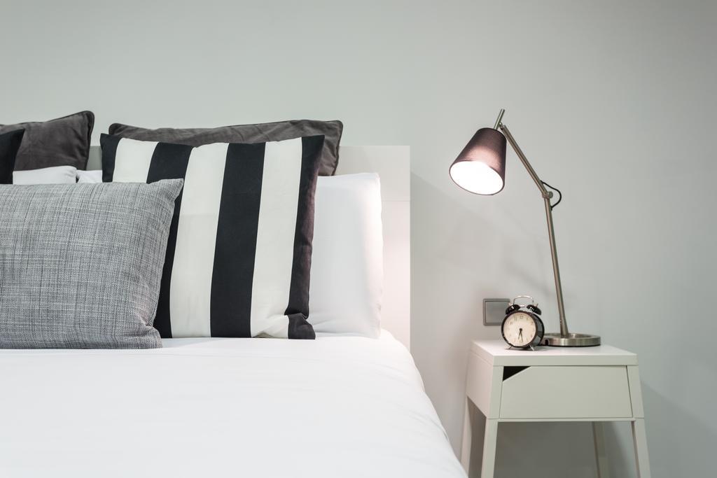Aveiro Urban Loft Appartement Buitenkant foto