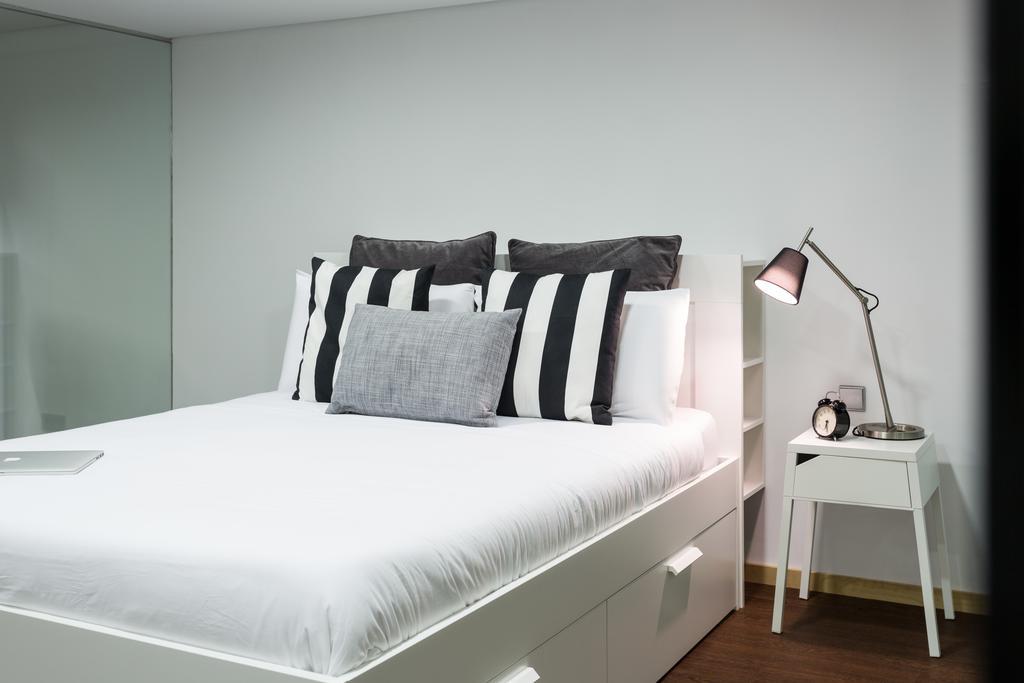 Aveiro Urban Loft Appartement Buitenkant foto