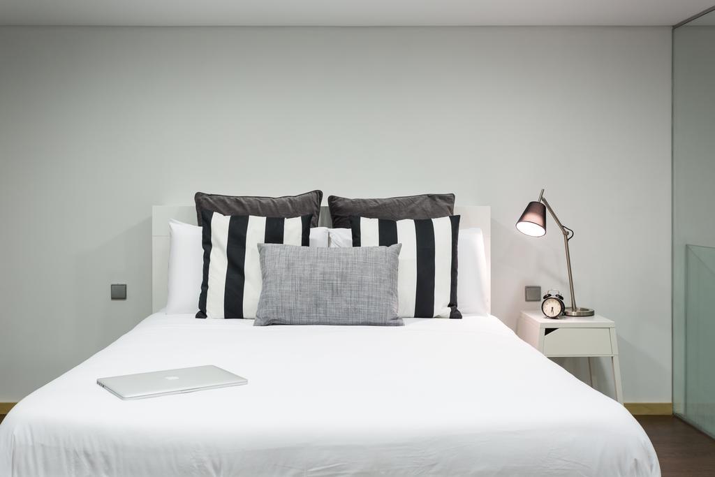 Aveiro Urban Loft Appartement Buitenkant foto