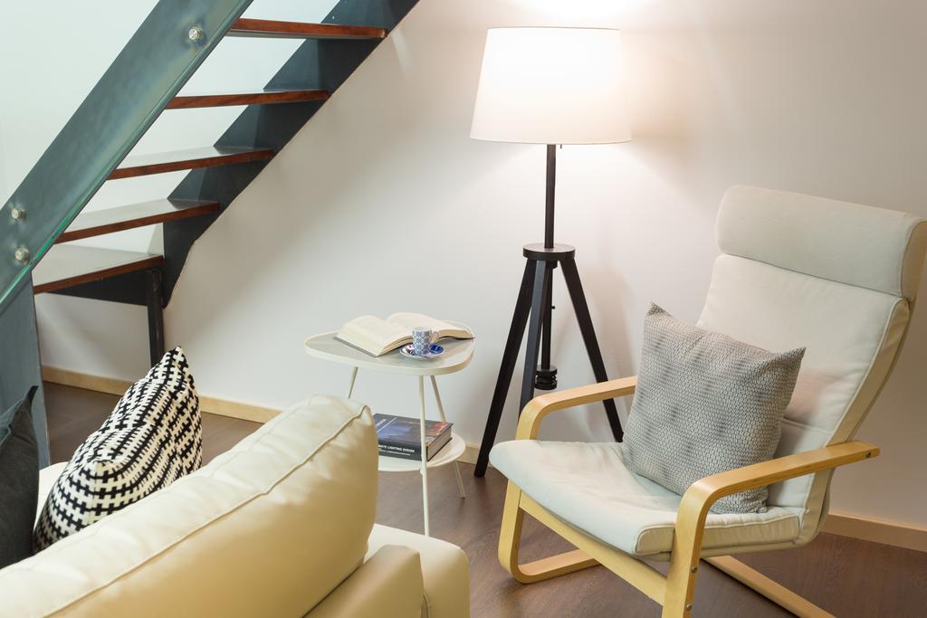 Aveiro Urban Loft Appartement Buitenkant foto
