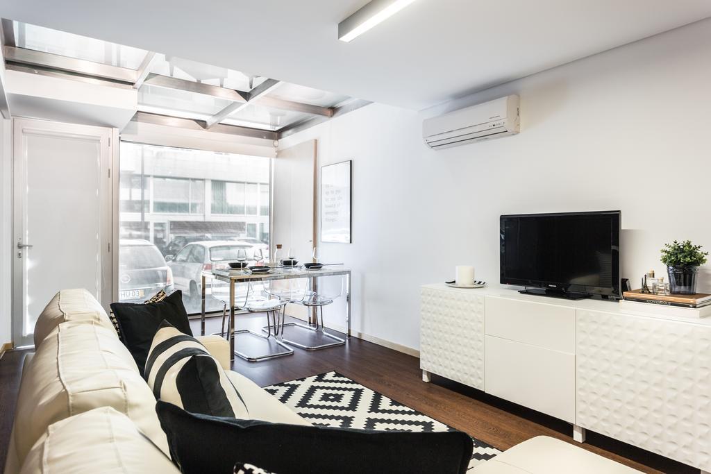 Aveiro Urban Loft Appartement Buitenkant foto