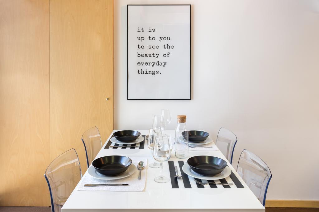 Aveiro Urban Loft Appartement Buitenkant foto