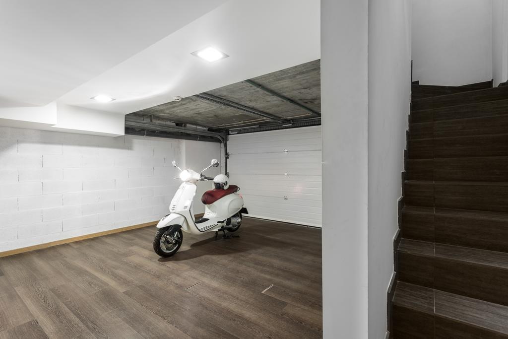 Aveiro Urban Loft Appartement Buitenkant foto